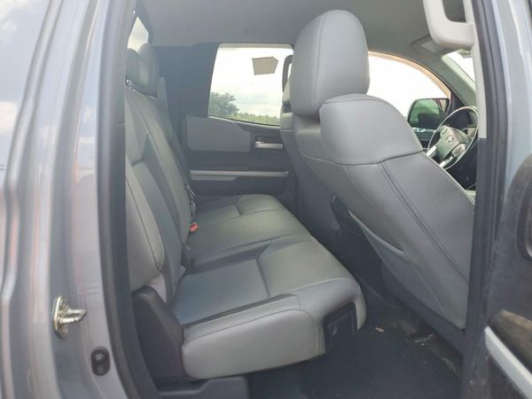 2019 TOYOTA TUNDRA Limited Grade — PSRS