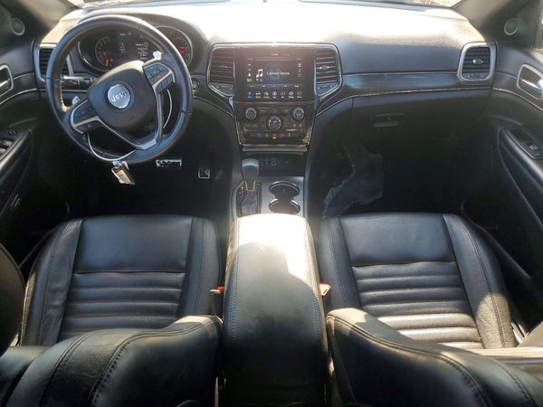 2021 JEEP CHEROKEE Limited — CKPT