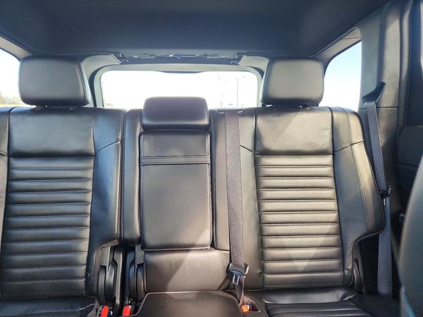2021 JEEP CHEROKEE Limited — SUVN