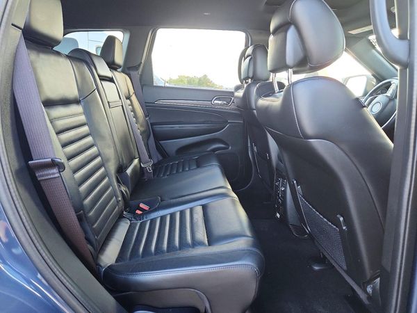 2021 JEEP CHEROKEE Limited — PSRS
