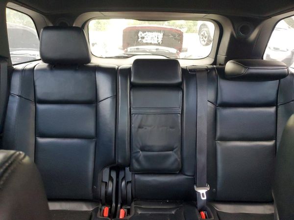 2019 JEEP CHEROKEE Limited — SUVN