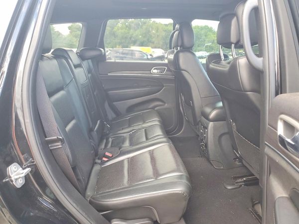 2019 JEEP CHEROKEE Limited — PSRS