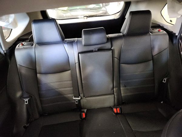 2022 TOYOTA RAV4 — SUVN