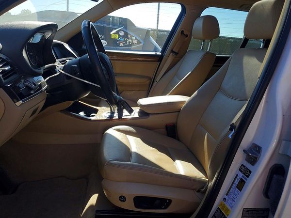 2014 BMW X3 xDrive28i — DENT