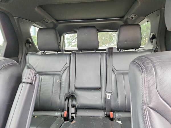 2017 LAND ROVER DISCOVERY SE — SUVN