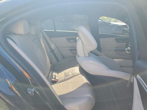 2022 MERCEDES-BENZ C-CLASS C300 4MATIC — PSRS