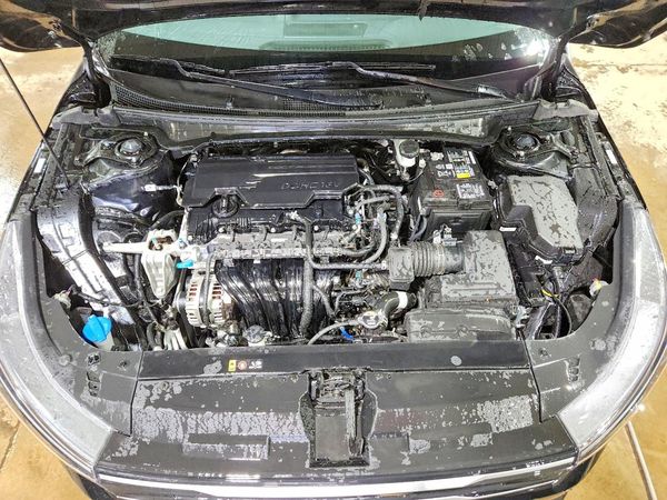 2026 KIA K4 LX, LXS