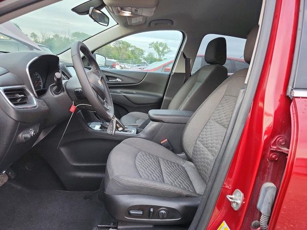 2018 CHEVROLET EQUINOX LT (1LT)
