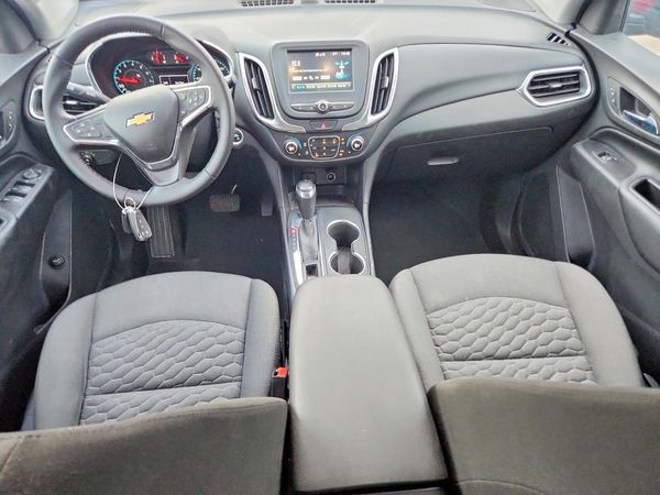 2018 CHEVROLET EQUINOX LT (1LT)