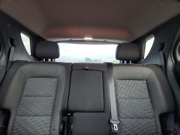 2018 CHEVROLET EQUINOX LT (1LT)