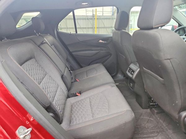 2018 CHEVROLET EQUINOX LT (1LT)
