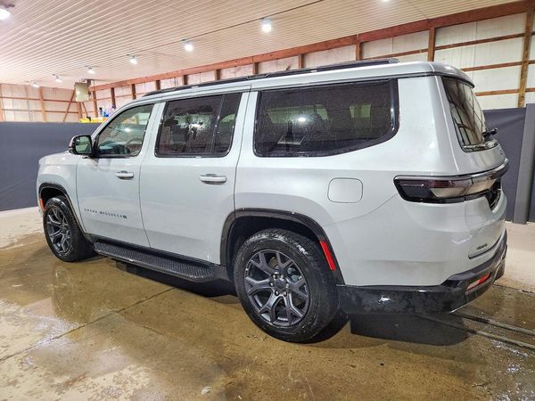 2026 JEEP GRAND WAGONEER Limited