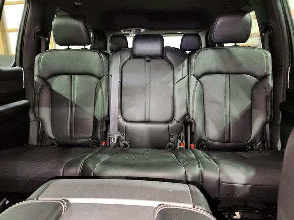2026 JEEP GRAND WAGONEER Limited