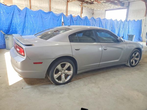 2014 DODGE CHARGER SXT — PSRA