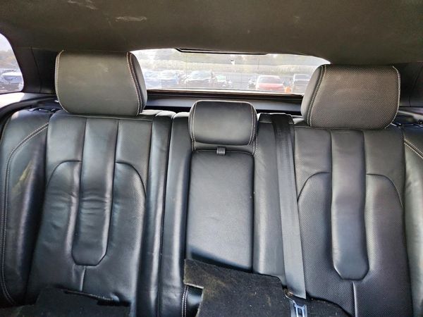 2014 LAND ROVER RANGEROVER Dynamic Premium — SUVN