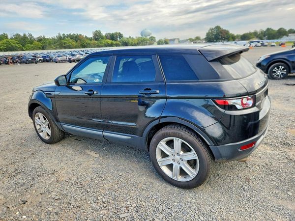2015 LAND ROVER RANGEROVER Pure Premium