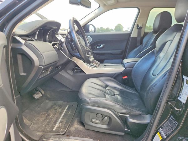 2015 LAND ROVER RANGEROVER Pure Premium