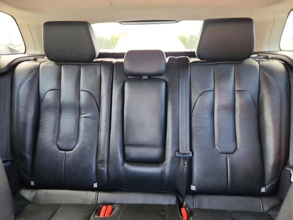 2015 LAND ROVER RANGEROVER Pure Premium