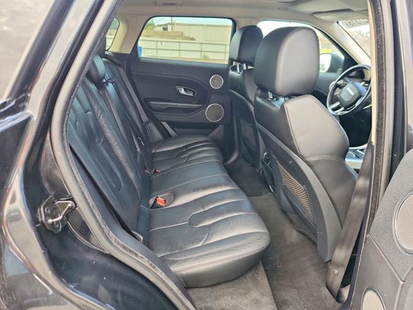 2015 LAND ROVER RANGEROVER Pure Premium