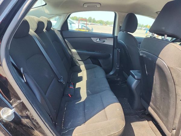 2021 KIA FORTE — PSRS
