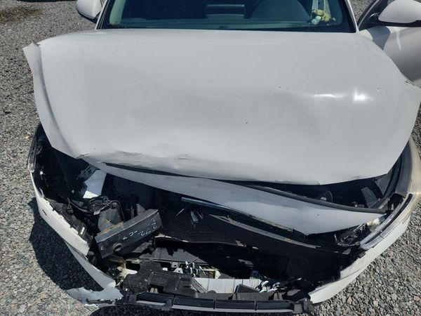 2019 HYUNDAI ELANTRA Elantra GT