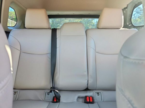 2024 TOYOTA COROLLA CROSS — SUVN