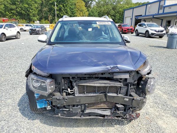 2024 HYUNDAI VENUE SEL / Limited — DIRF