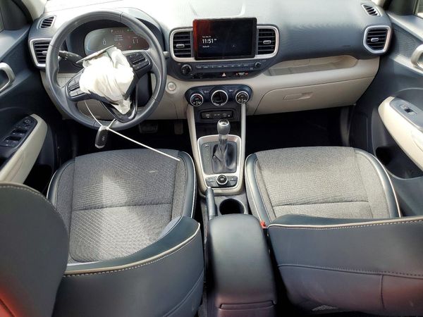 2024 HYUNDAI VENUE SEL / Limited — CKPT