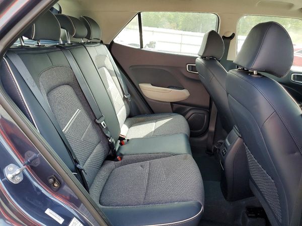 2024 HYUNDAI VENUE SEL / Limited — PSRS