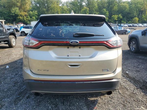 2017 FORD EDGE — DIRR