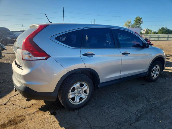 2014 HONDA CRV LX