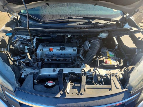 2014 HONDA CRV LX