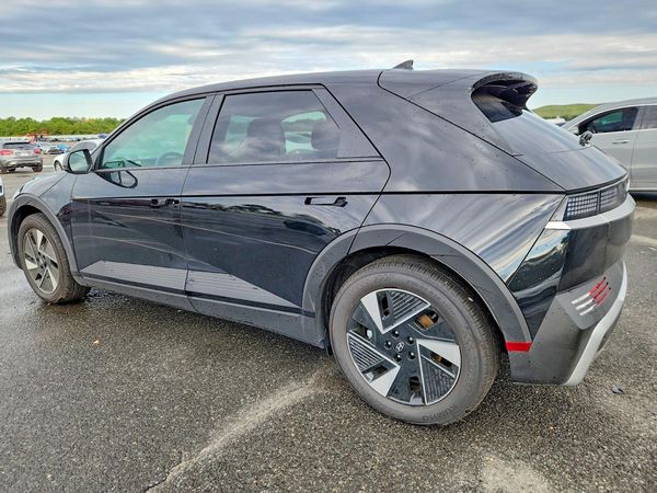 2026 HYUNDAI IONIQ SEL — DSRA