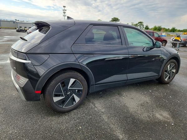 2026 HYUNDAI IONIQ SEL — PSRA