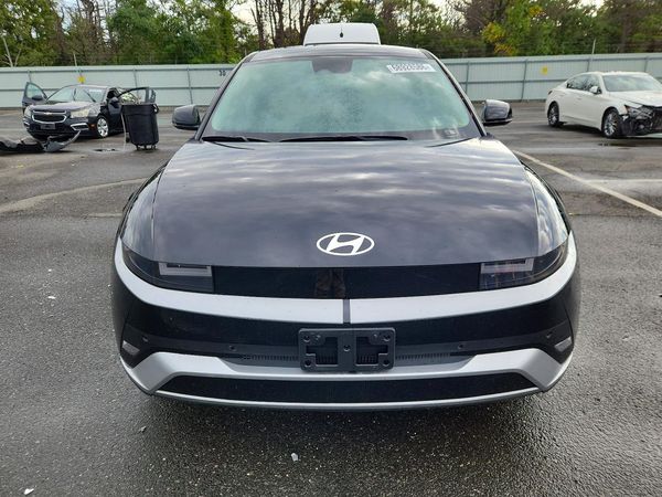 2026 HYUNDAI IONIQ SEL — DIRF