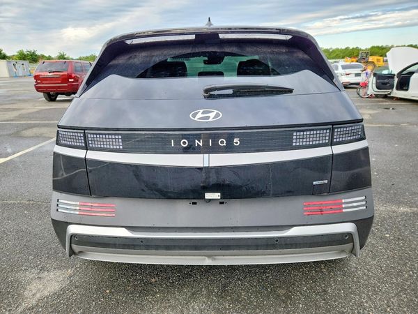 2026 HYUNDAI IONIQ SEL — DIRR