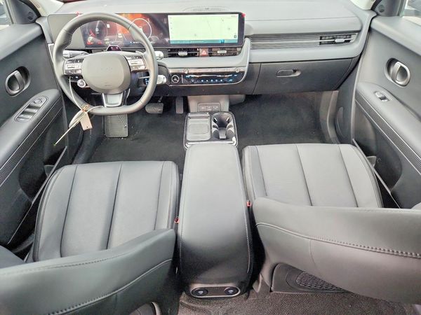 2026 HYUNDAI IONIQ SEL — CKPT
