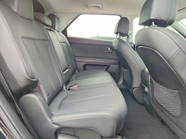 2026 HYUNDAI IONIQ SEL — PSRS
