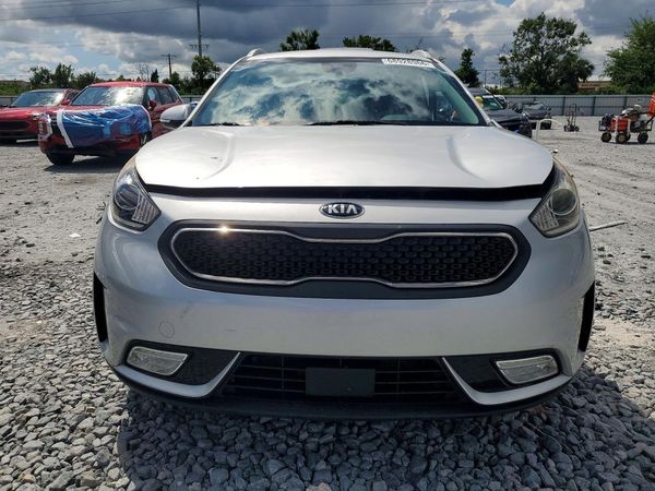 2019 KIA NIRO — DIRF