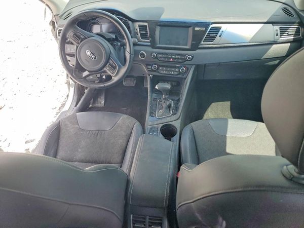 2019 KIA NIRO — CKPT