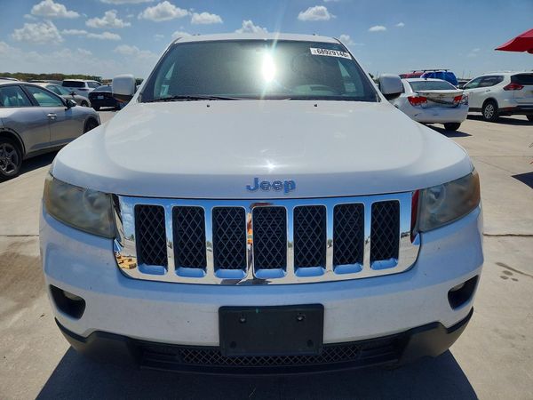 2013 JEEP CHEROKEE Laredo