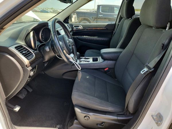 2013 JEEP CHEROKEE Laredo