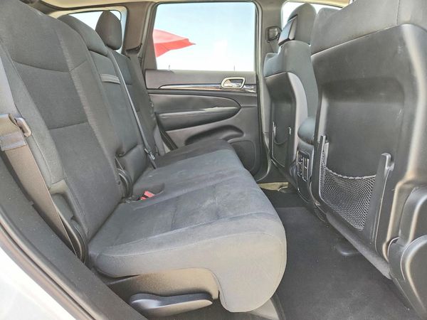 2013 JEEP CHEROKEE Laredo