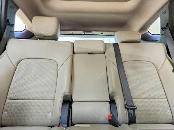 2014 HYUNDAI SANTA FE GLS