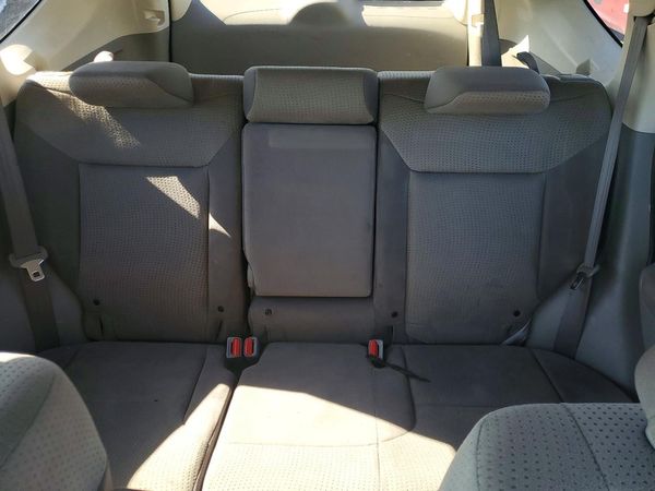 2012 HONDA CRV EX — SUVN