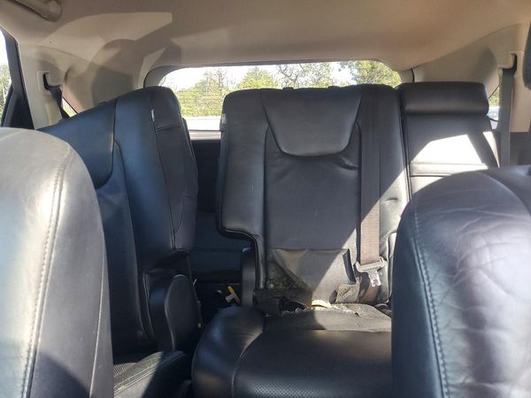 2012 LEXUS RX — SUVN