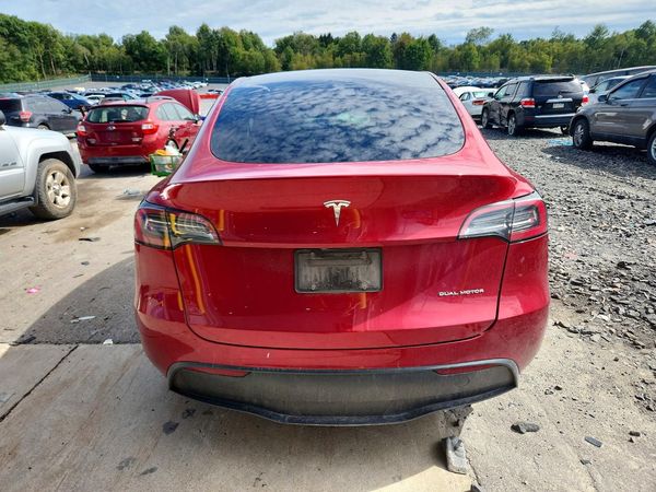 2024 TESLA MODEL Y — DIRR