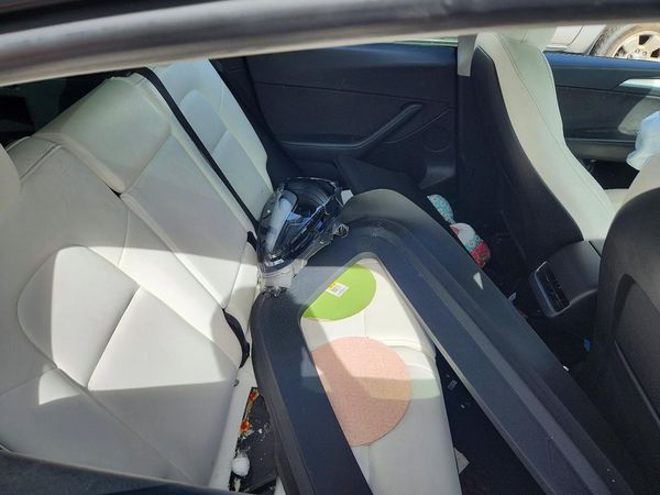 2024 TESLA MODEL Y — PSRS