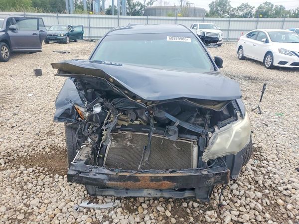 2014 TOYOTA CAMRY — DIRF