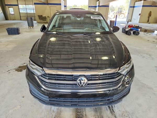 2023 VOLKSWAGEN JETTA — DIRF